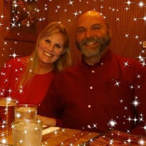 Meet your Posher, Cindy